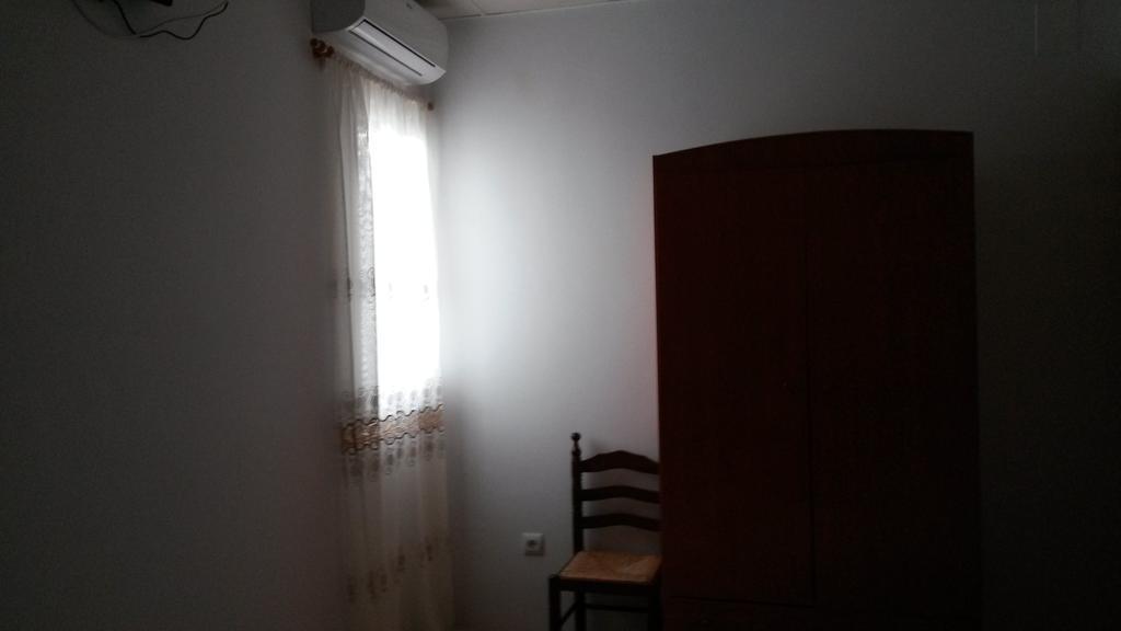 Hostal Virgen Del Pilar Баса Экстерьер фото